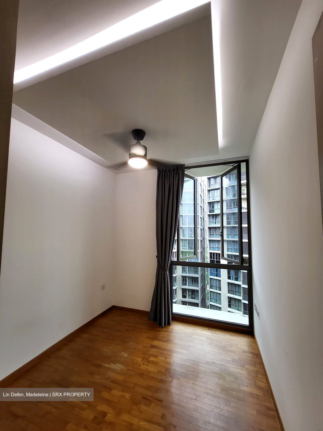 Treasure Crest (D19), Condominium #603025021